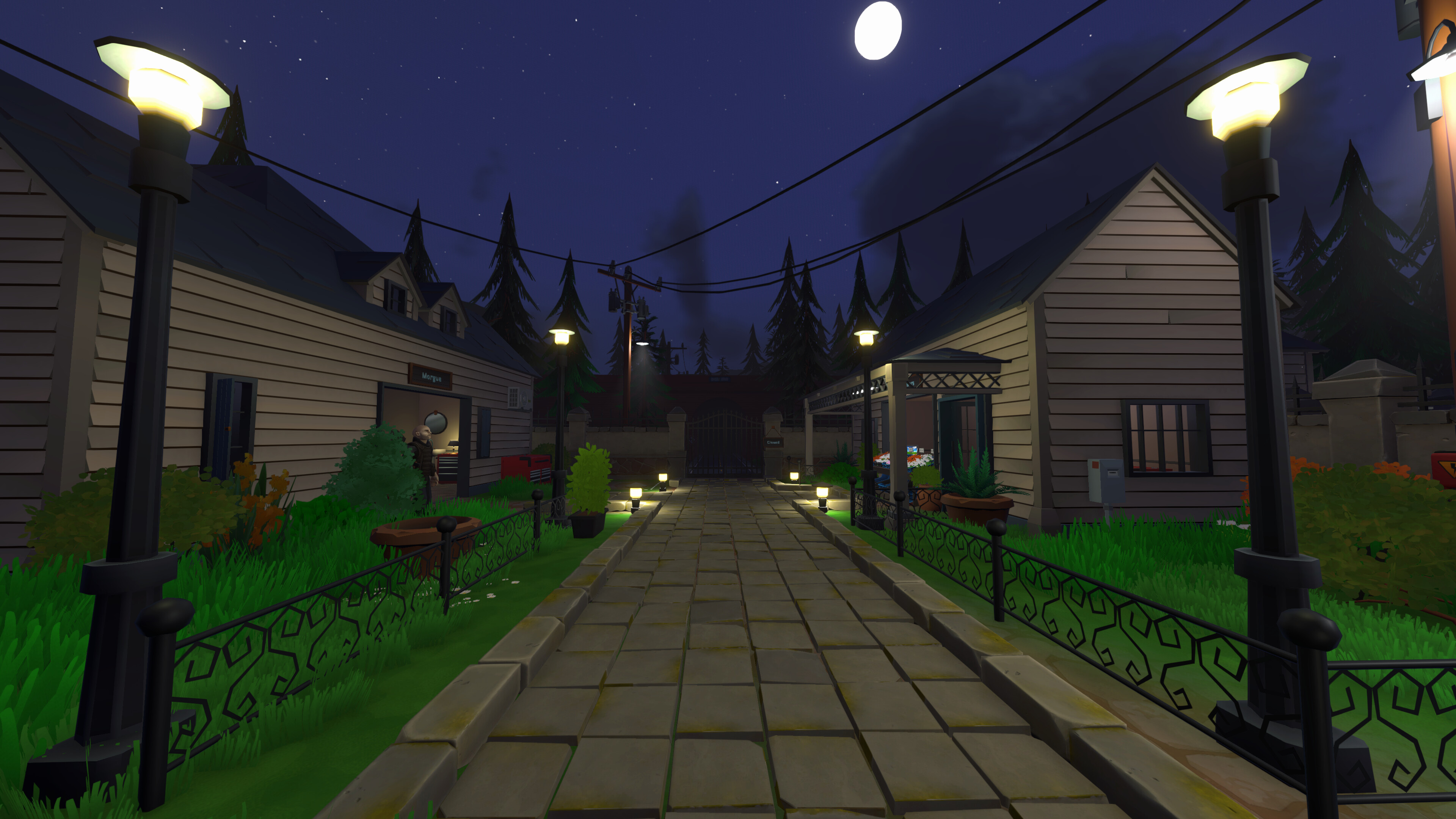 Zombie Graveyard Simulator screenshot 19