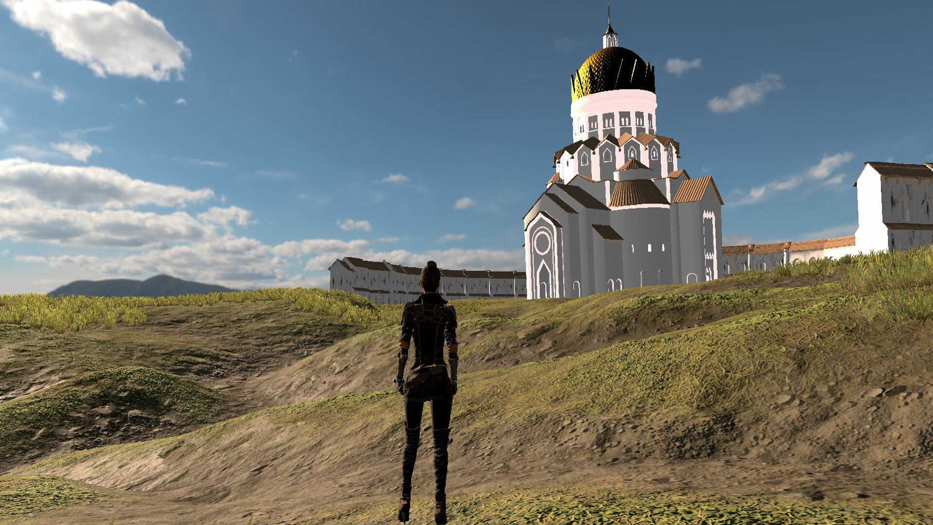 BlackLaceAssassins screenshot 6