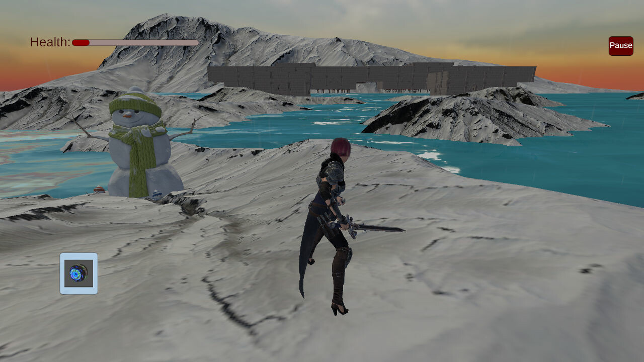 BlackLaceAssassins screenshot 4
