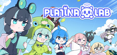 PLATiNA :: LAB — Steam header