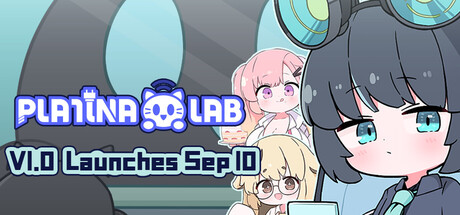 PLATiNA :: LAB