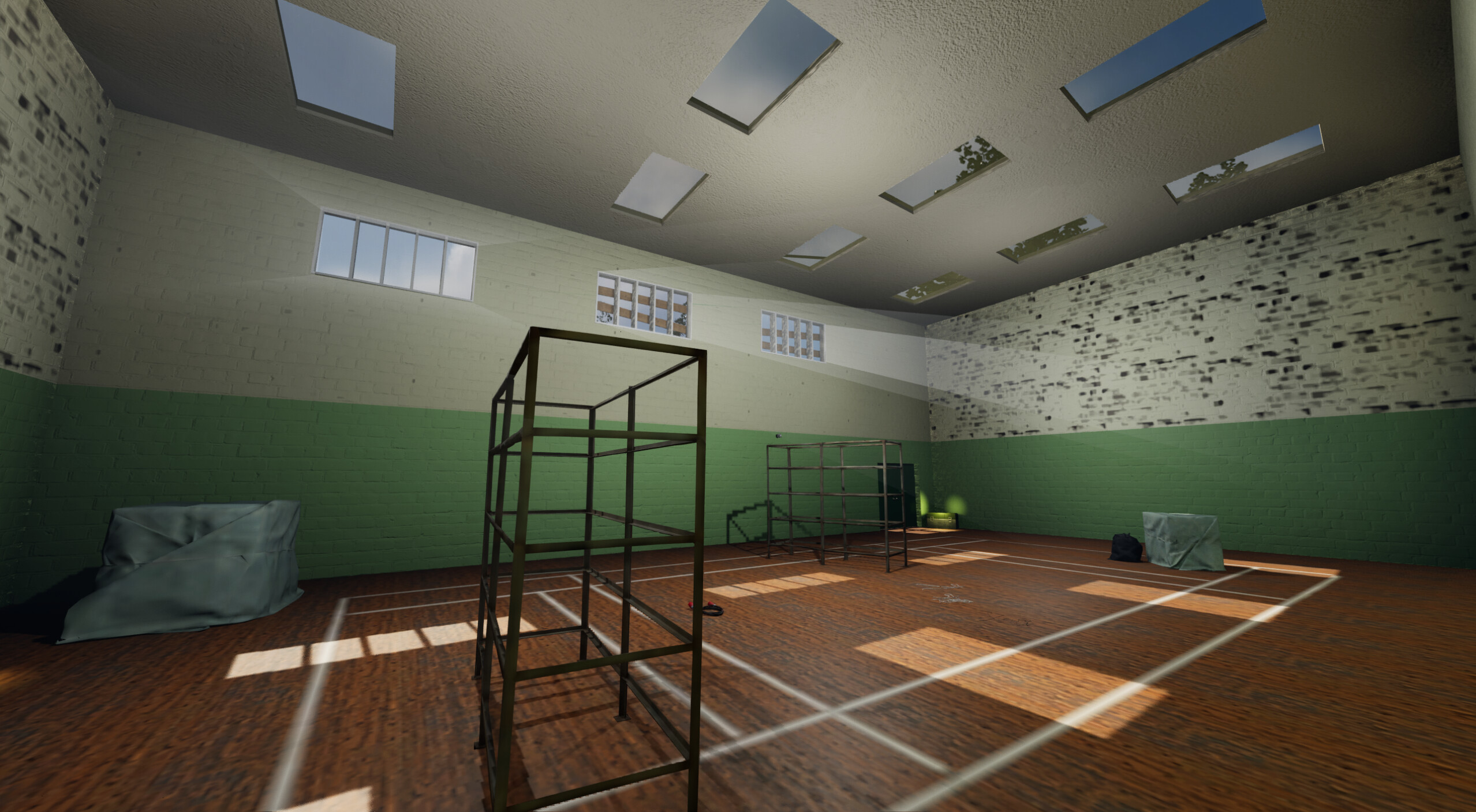 Gaunts Gambit | Multiplayer FPS screenshot 6