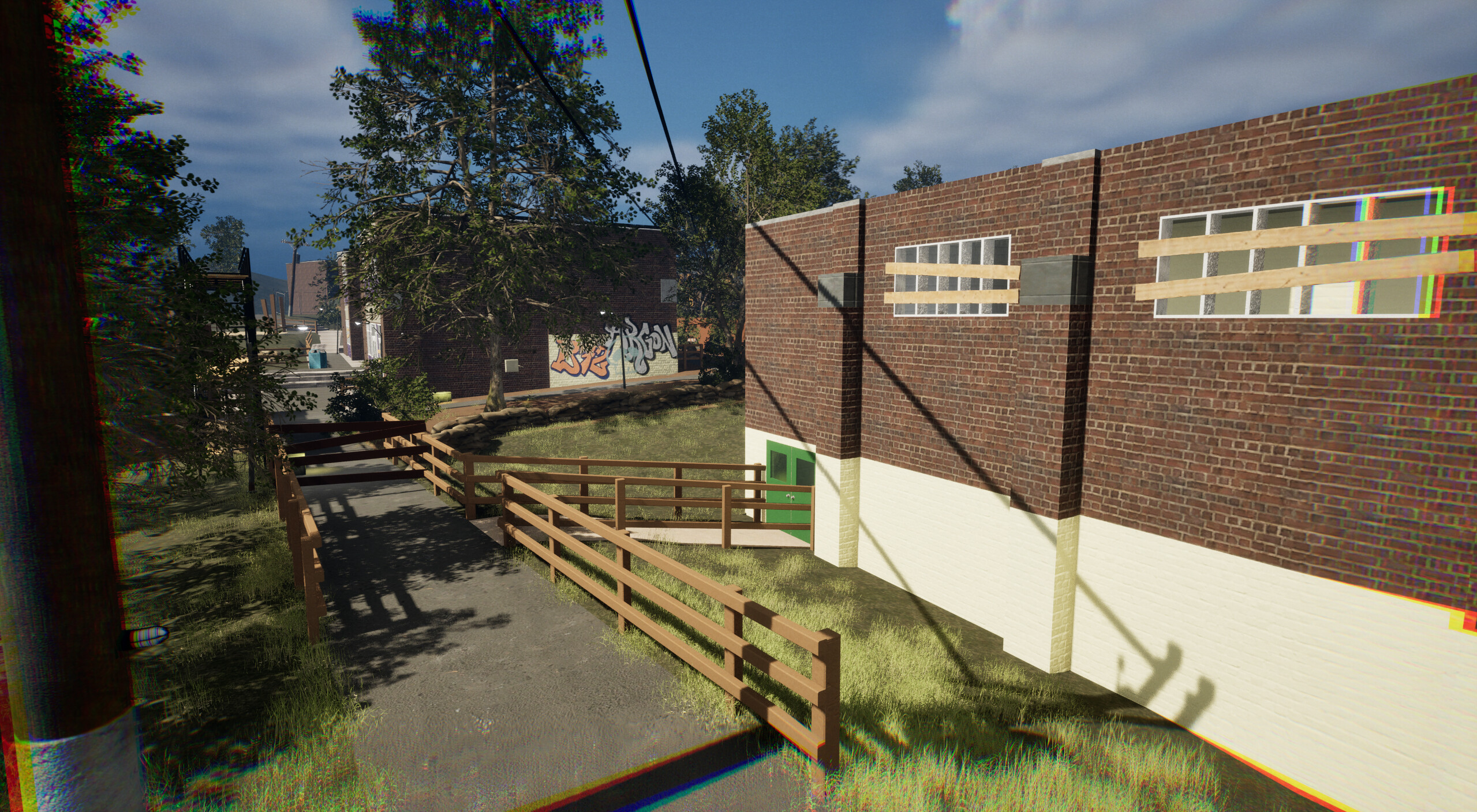 Gaunts Gambit | Multiplayer FPS screenshot 4
