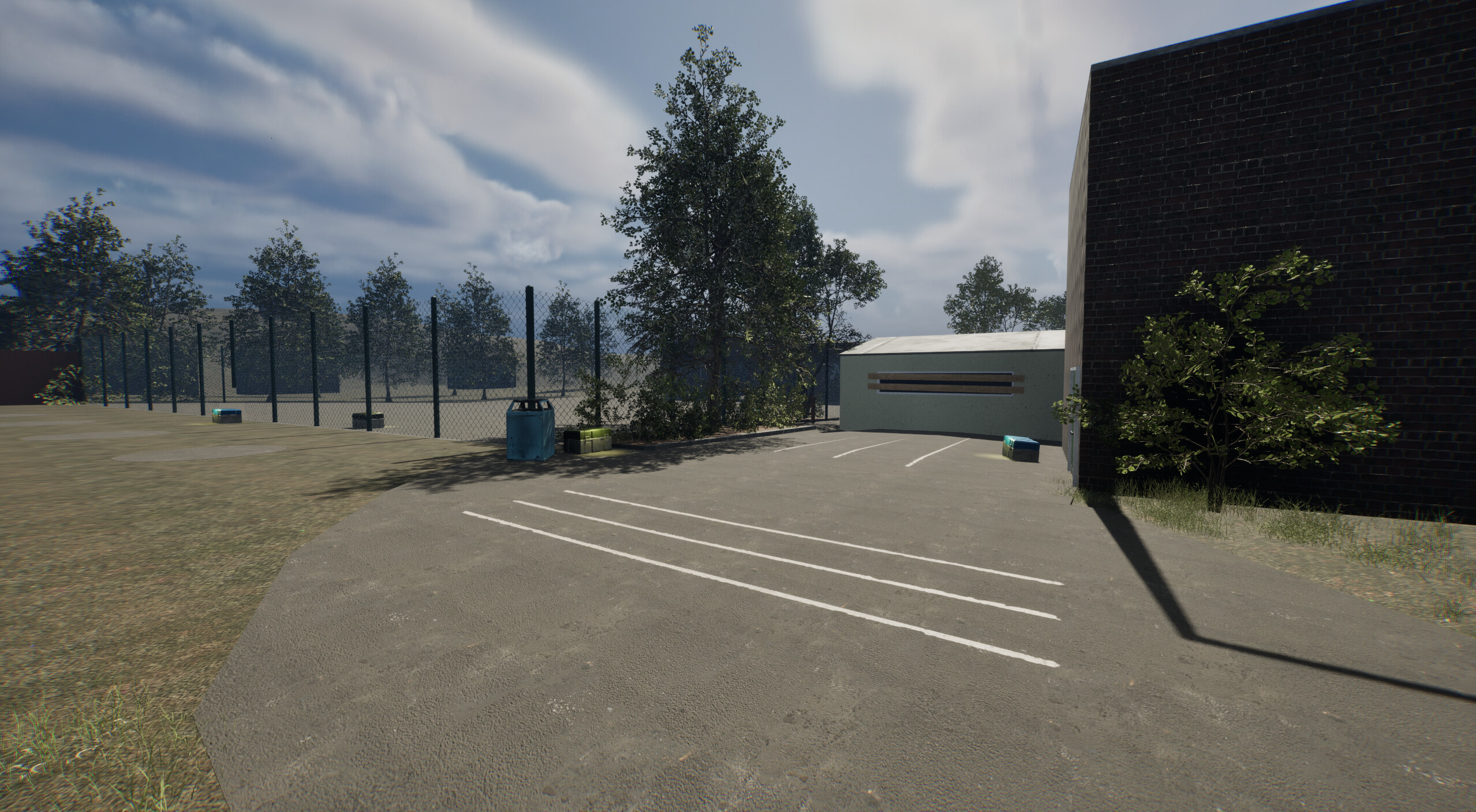 Gaunts Gambit | Multiplayer FPS screenshot 5