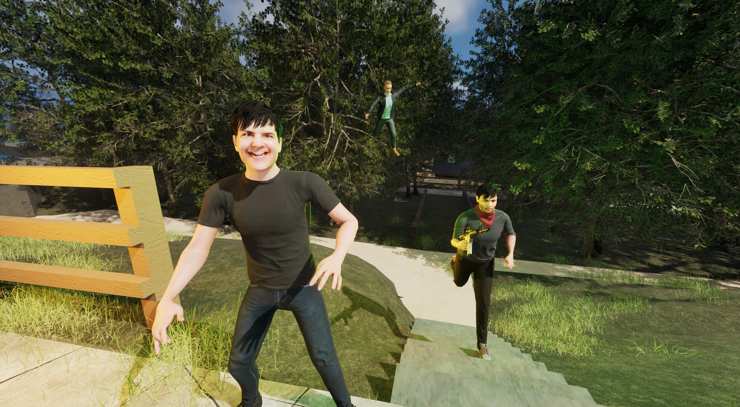 Gaunts Gambit | Multiplayer FPS screenshot 8
