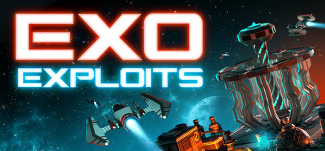 Exo Exploits Cover Image