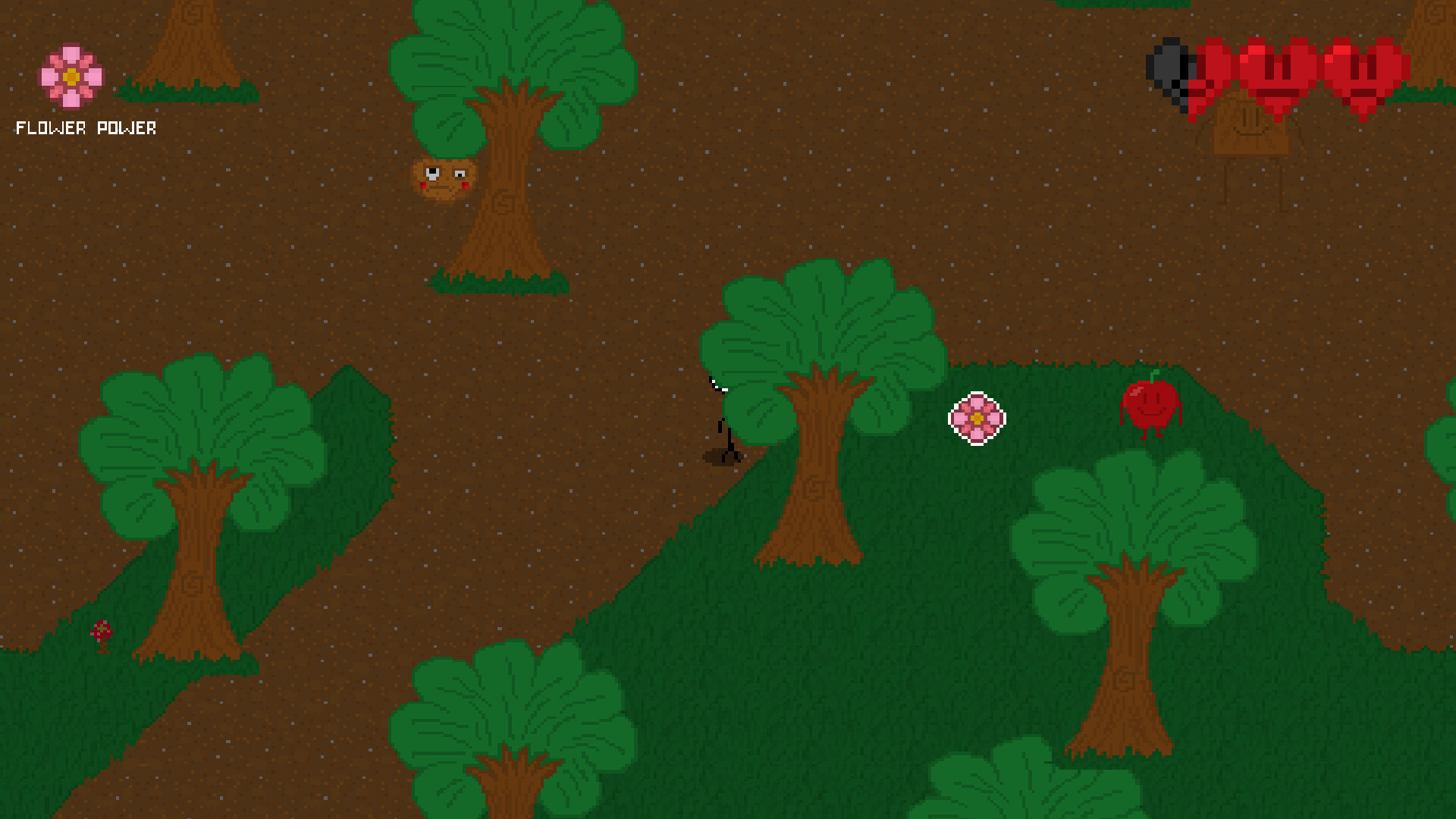 Stickman Adventures screenshot 4