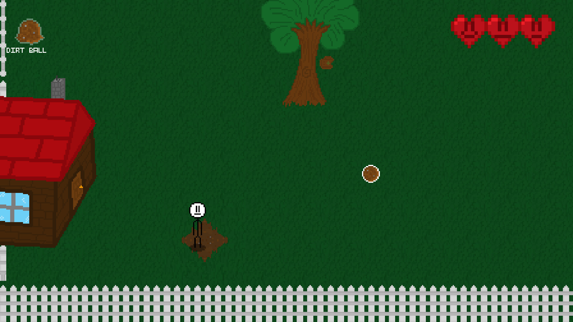 Stickman Adventures screenshot 2