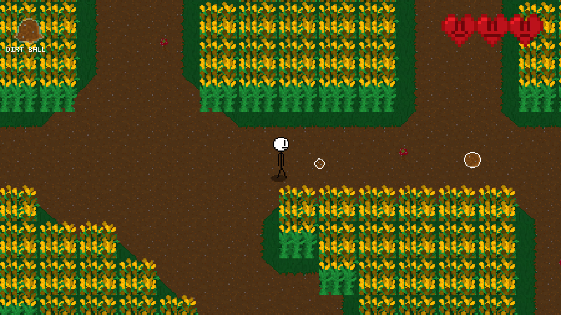 Stickman Adventures screenshot 5