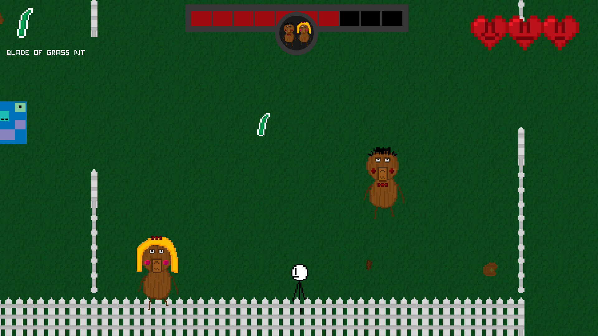Stickman Adventures screenshot 3