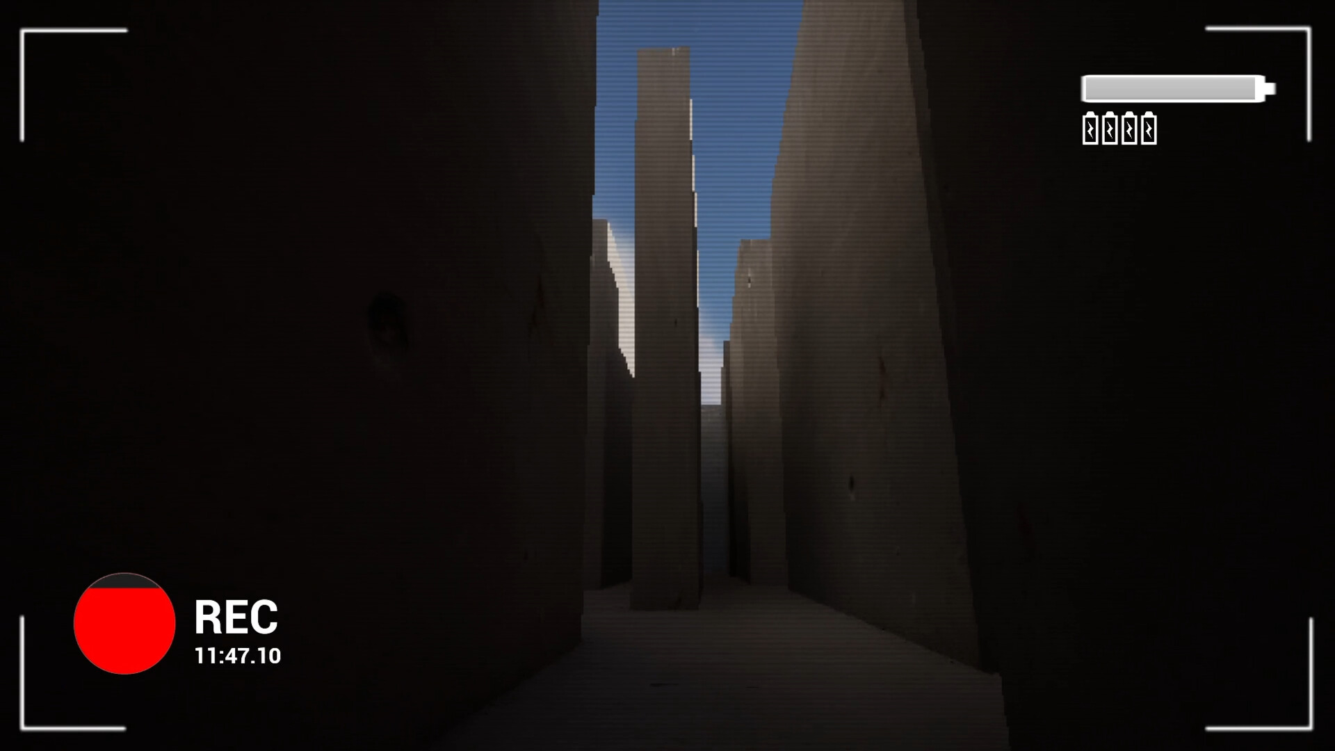 M.A.Z.E screenshot 5