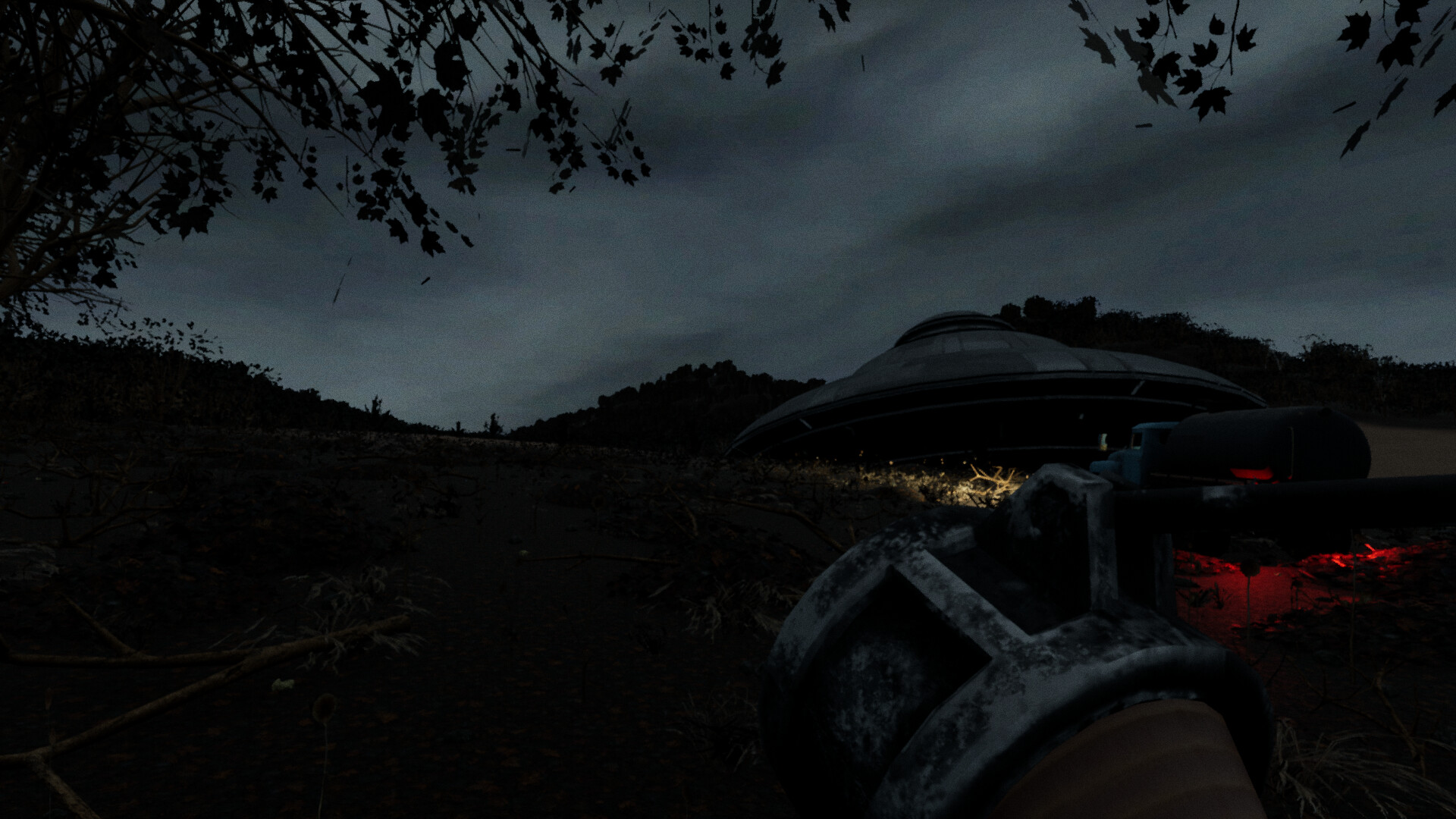 Fecal Freighter screenshot 7
