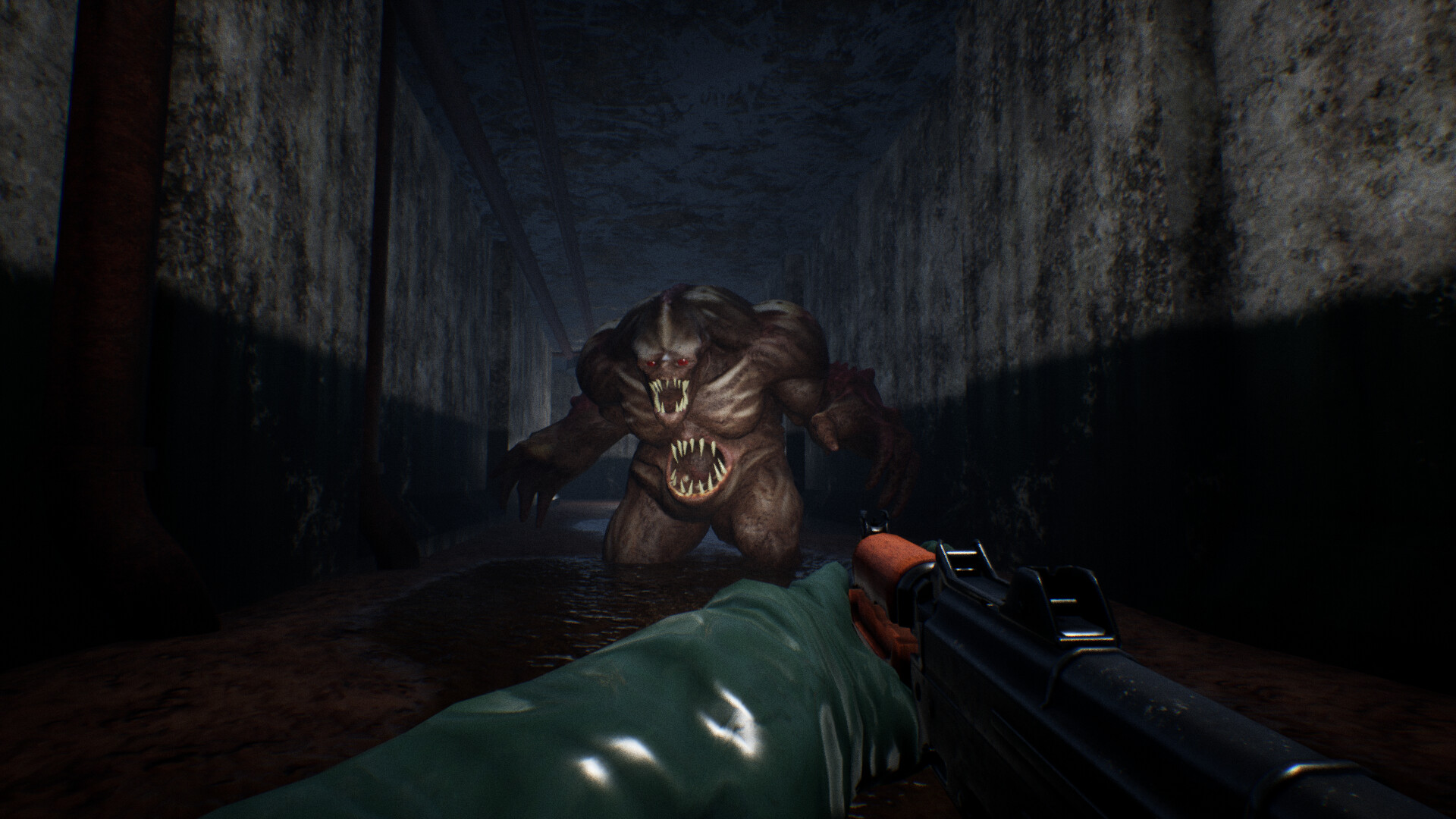 Fecal Freighter screenshot 10