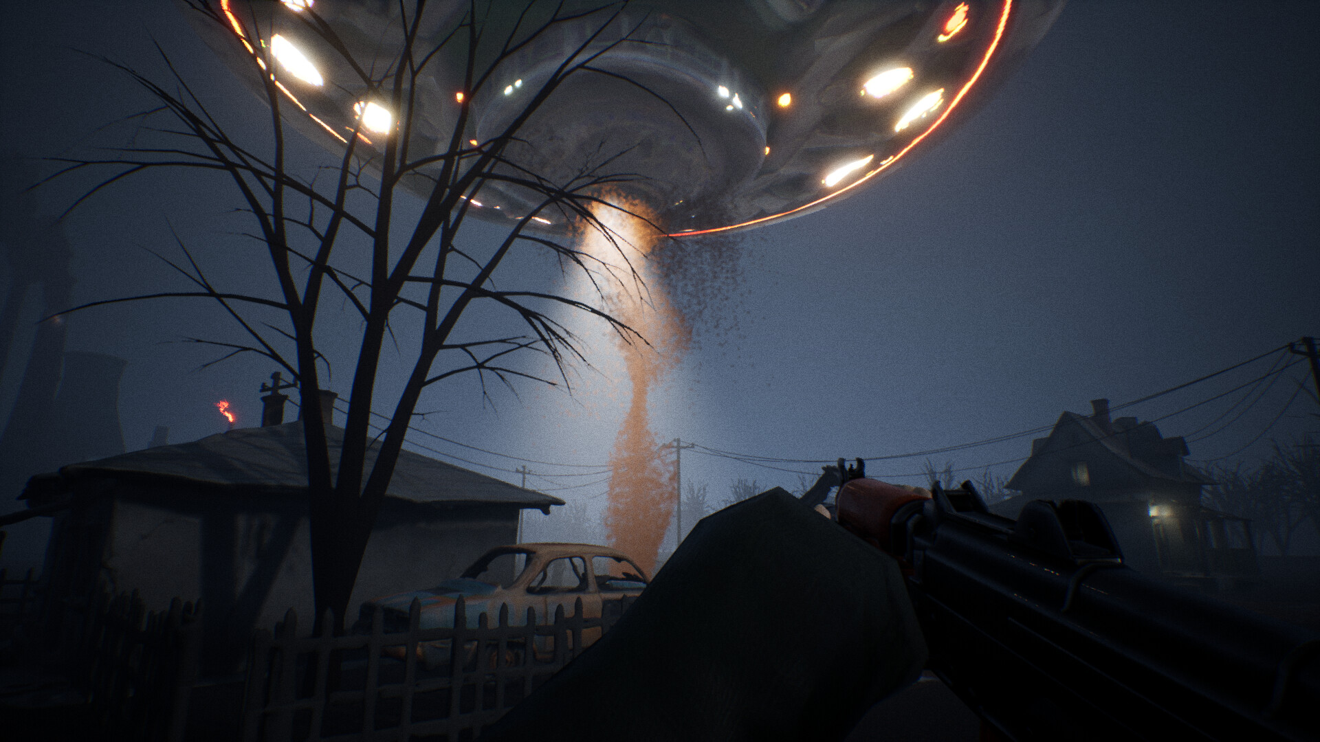 Fecal Freighter screenshot 8