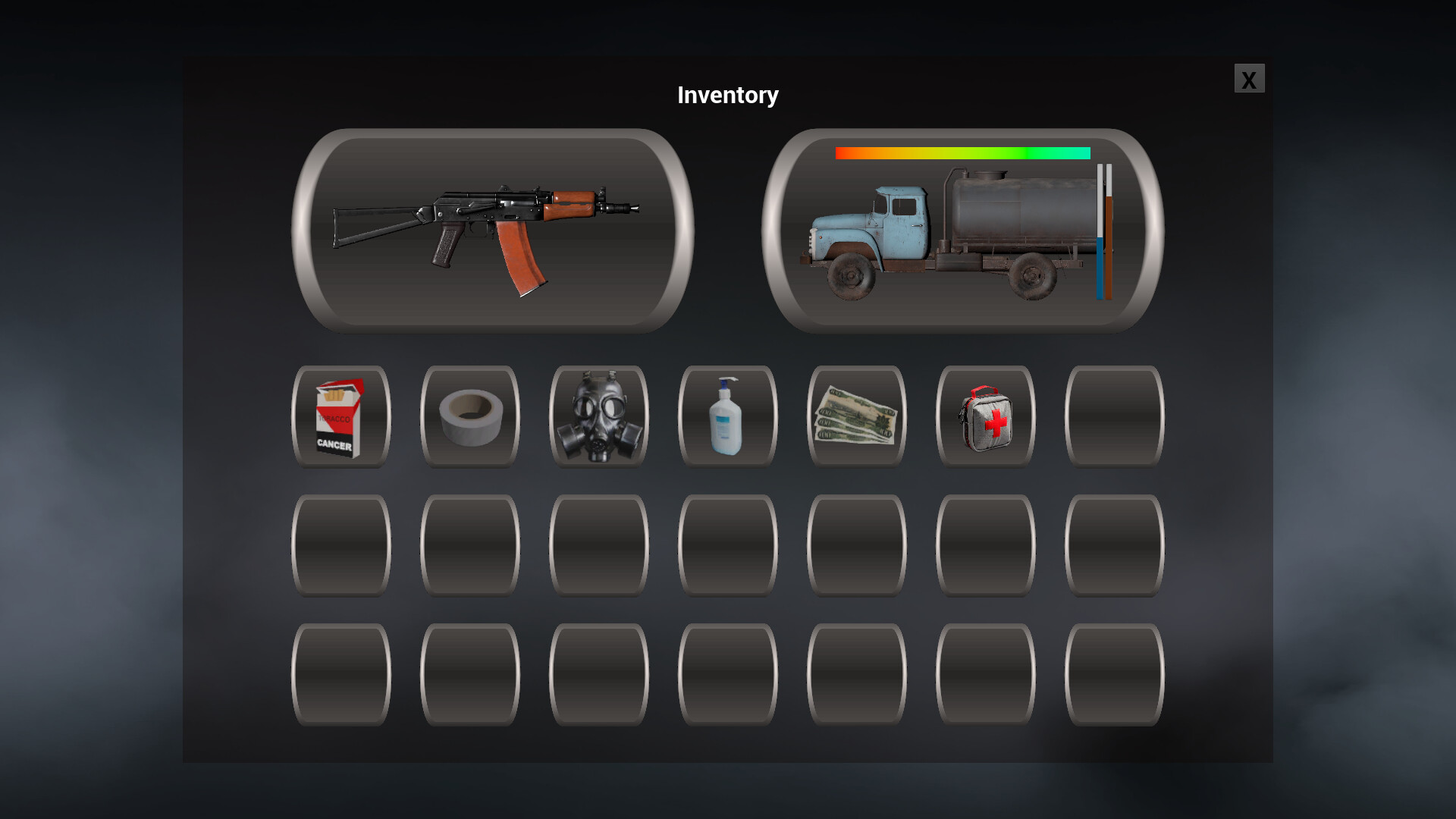 Fecal Freighter screenshot 12