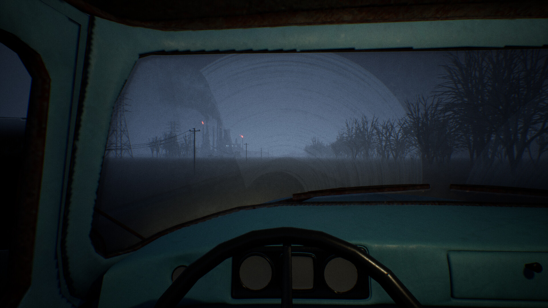 Fecal Freighter screenshot 11