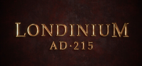 Londinium: AD 215 — Steam header