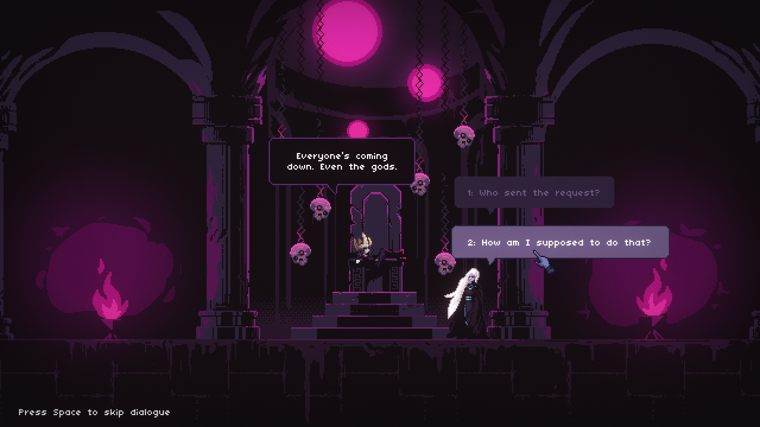 Helcast screenshot 3