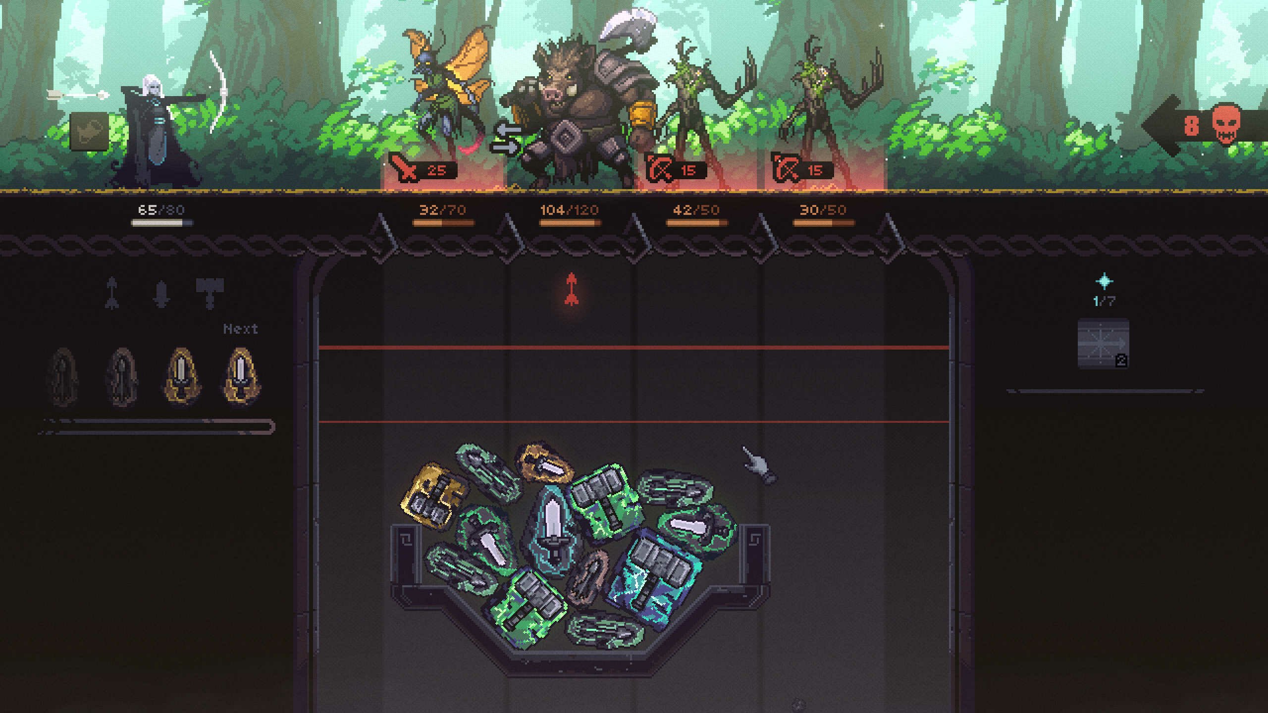 Helcast screenshot 1