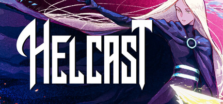 Helcast banner