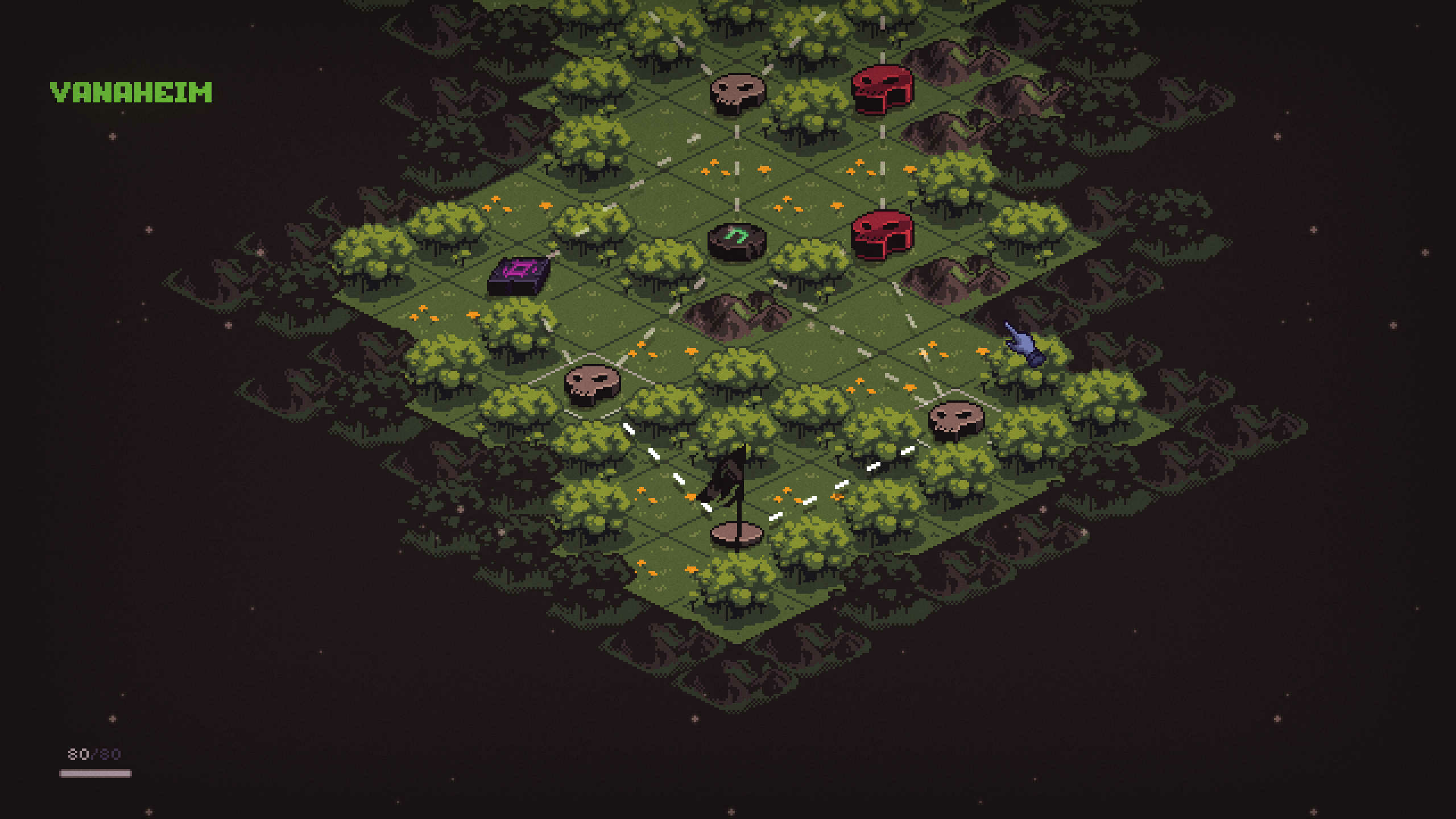Helcast screenshot 5