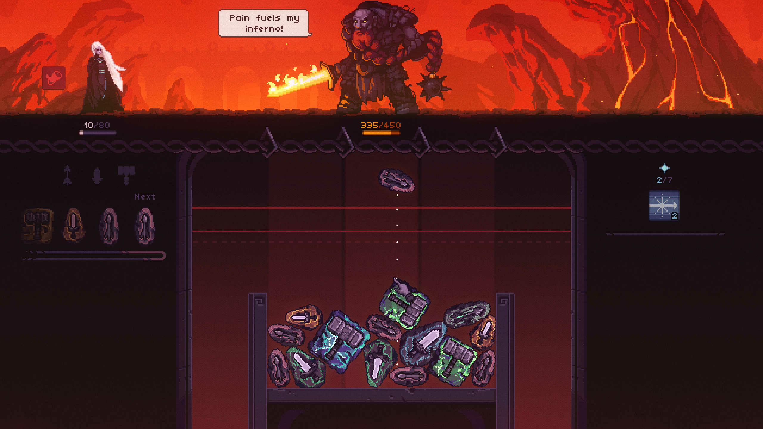 Helcast screenshot 4