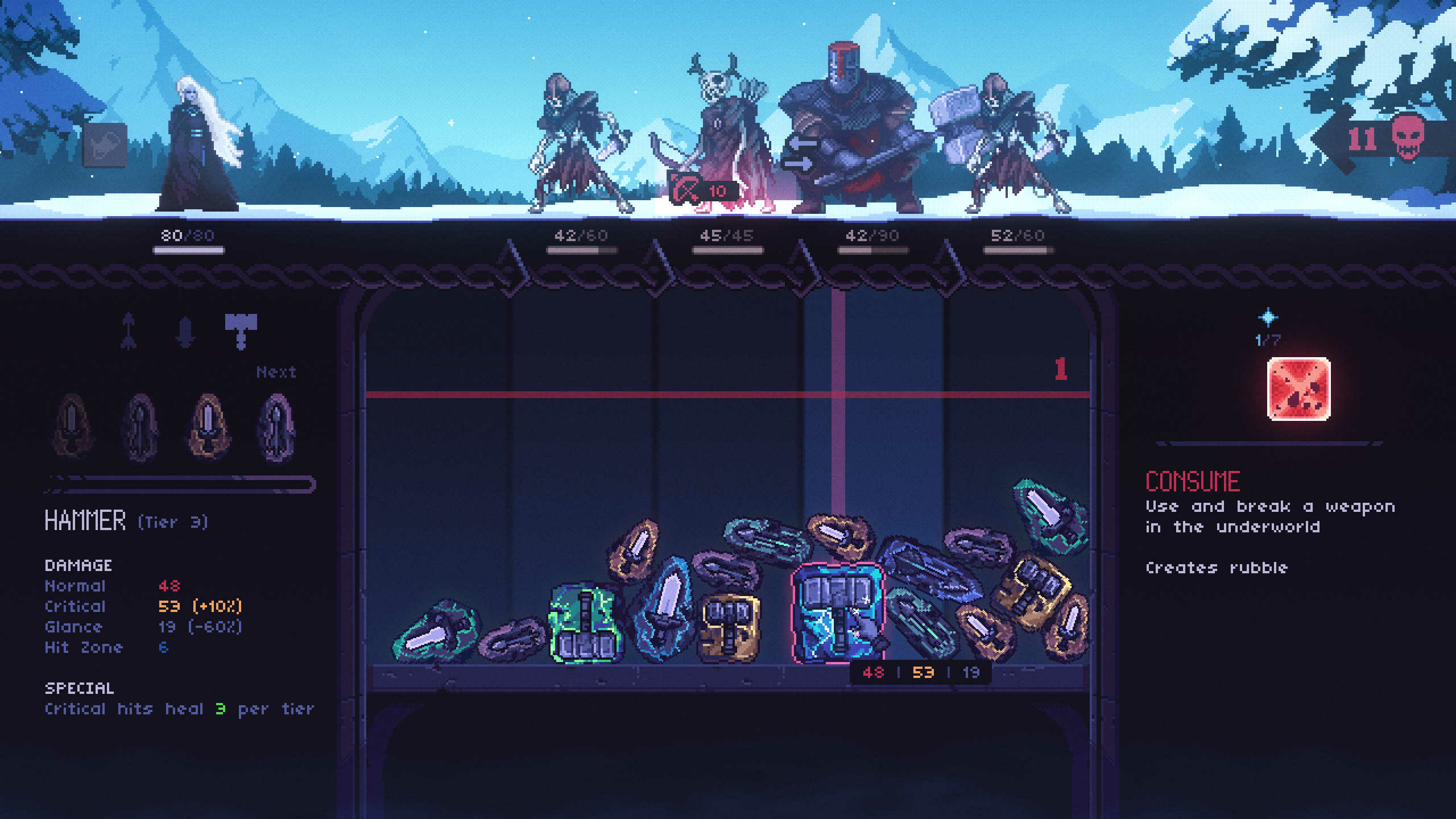 Helcast screenshot 2