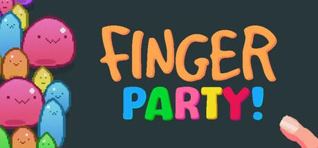 Finger Party Cover Image