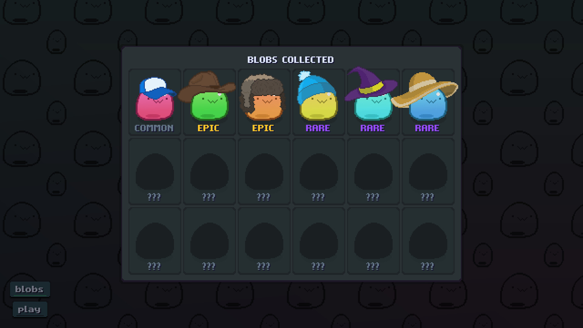 Finger Party screenshot 6