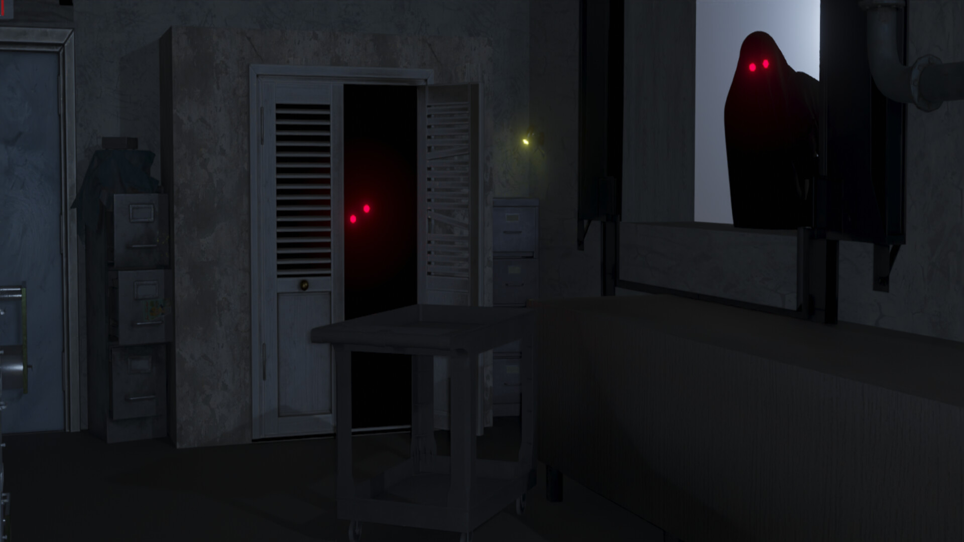 Third Shift screenshot 3