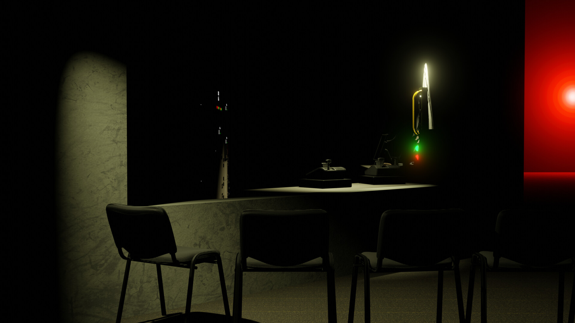 Third Shift screenshot 15