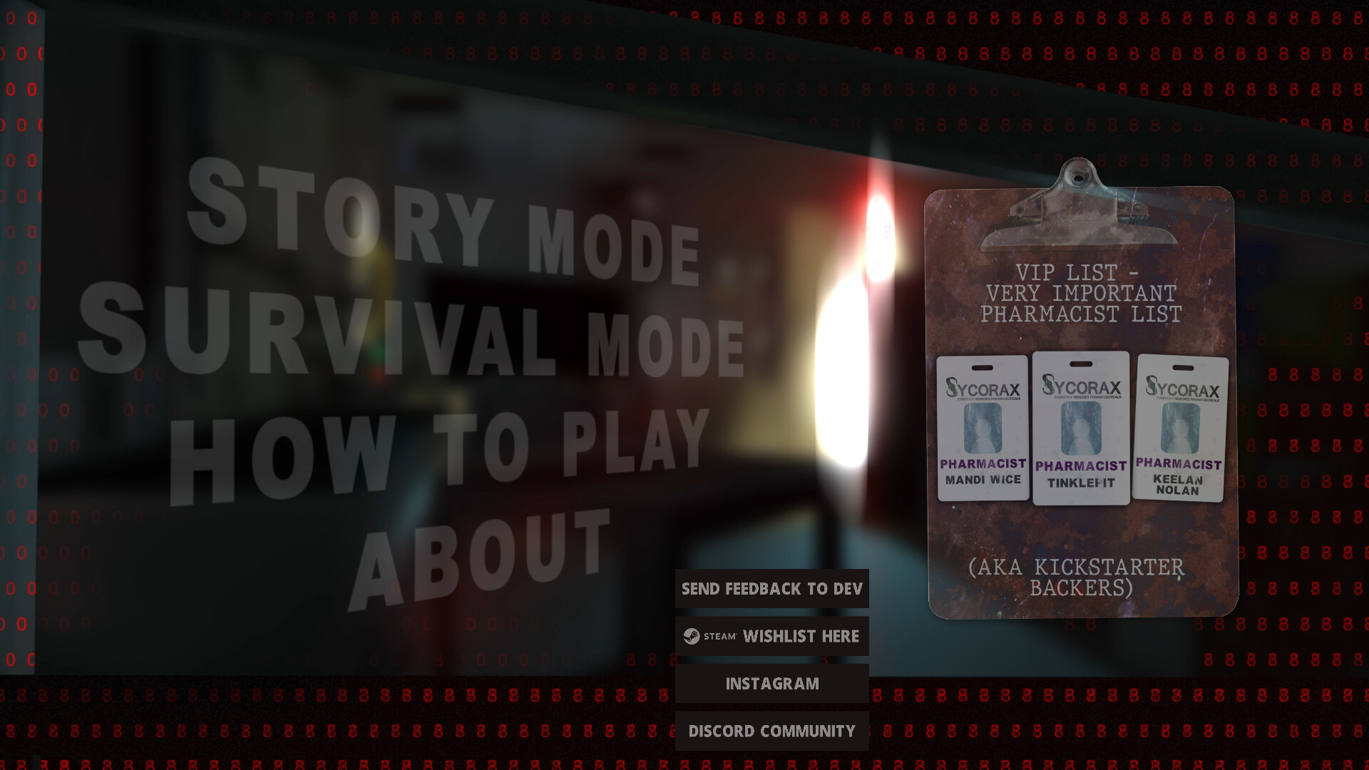 Third Shift screenshot 11
