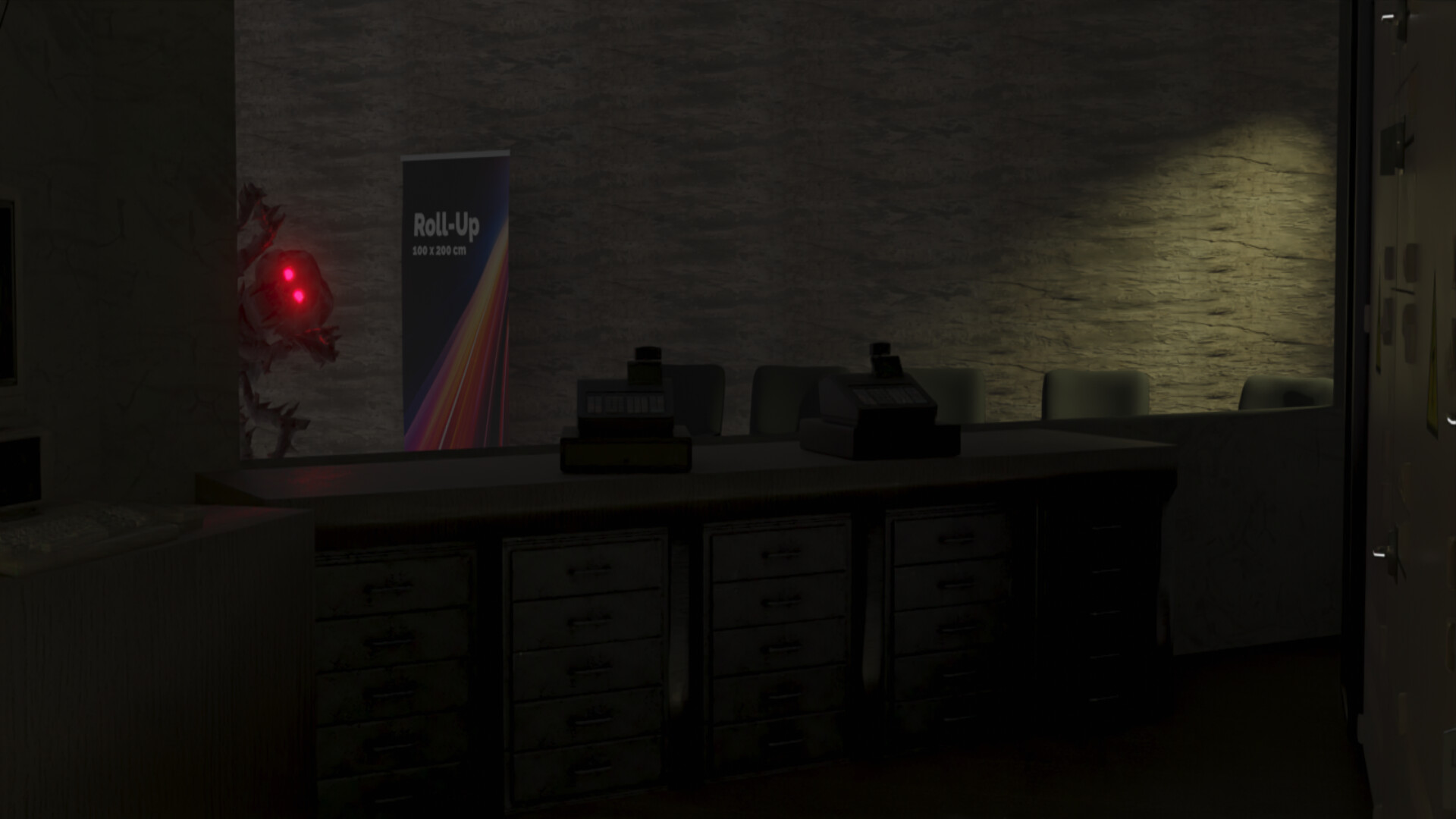 Third Shift screenshot 4