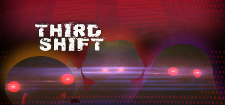 Third Shift Cover Image