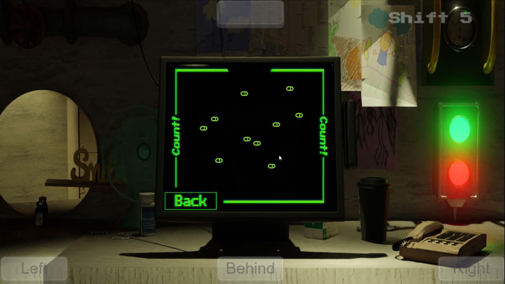 Third Shift screenshot 2