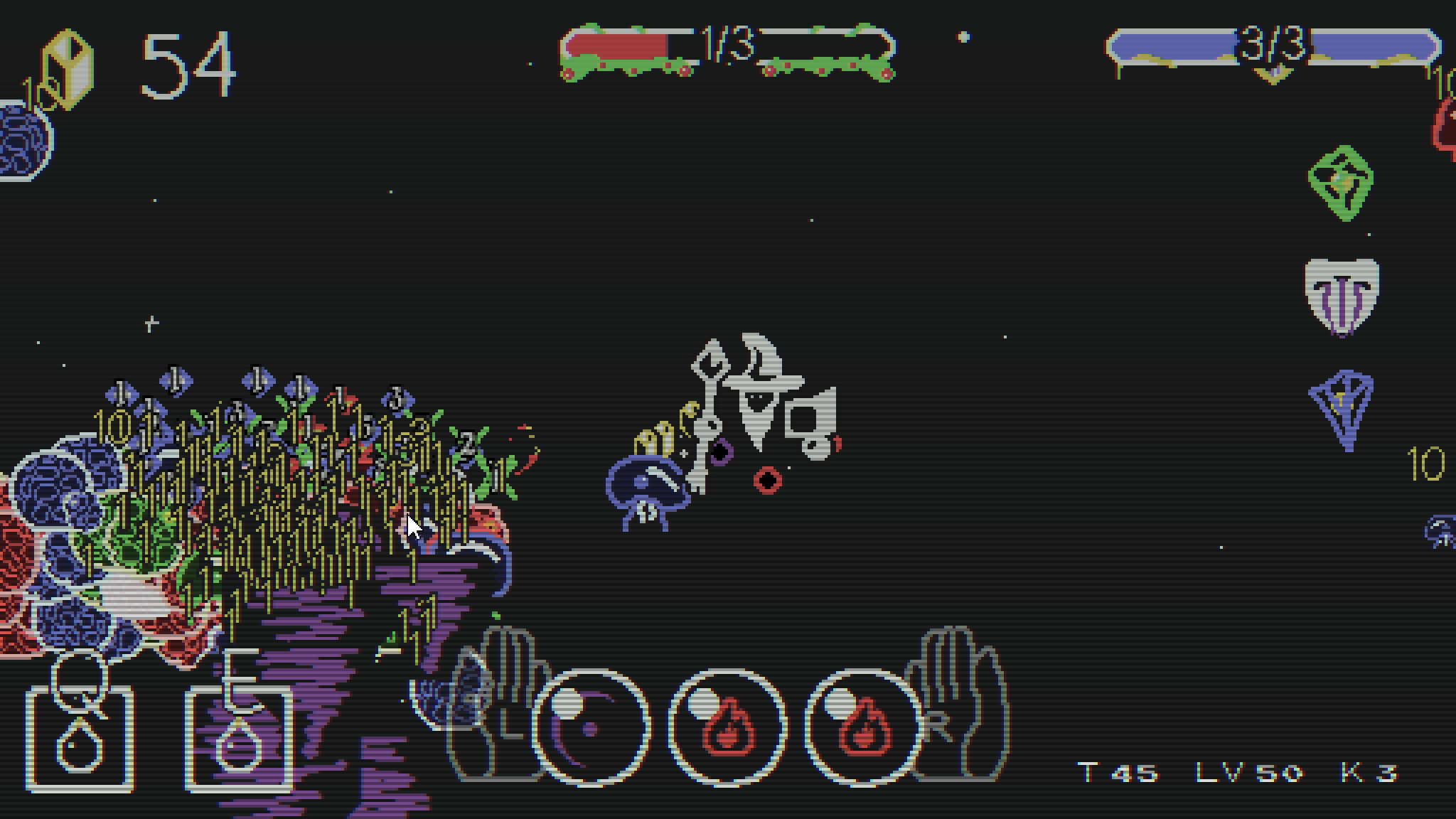 Fusion Mage screenshot 5