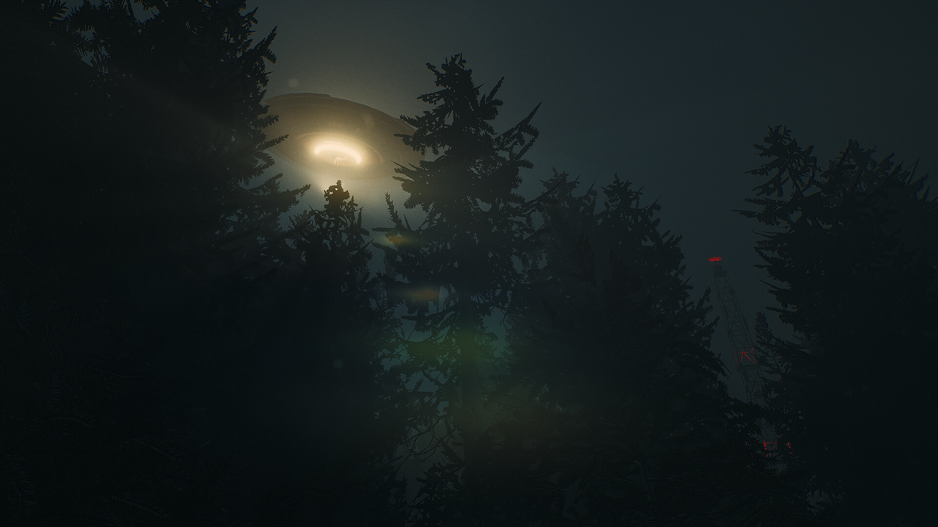 Pine Creek screenshot 13