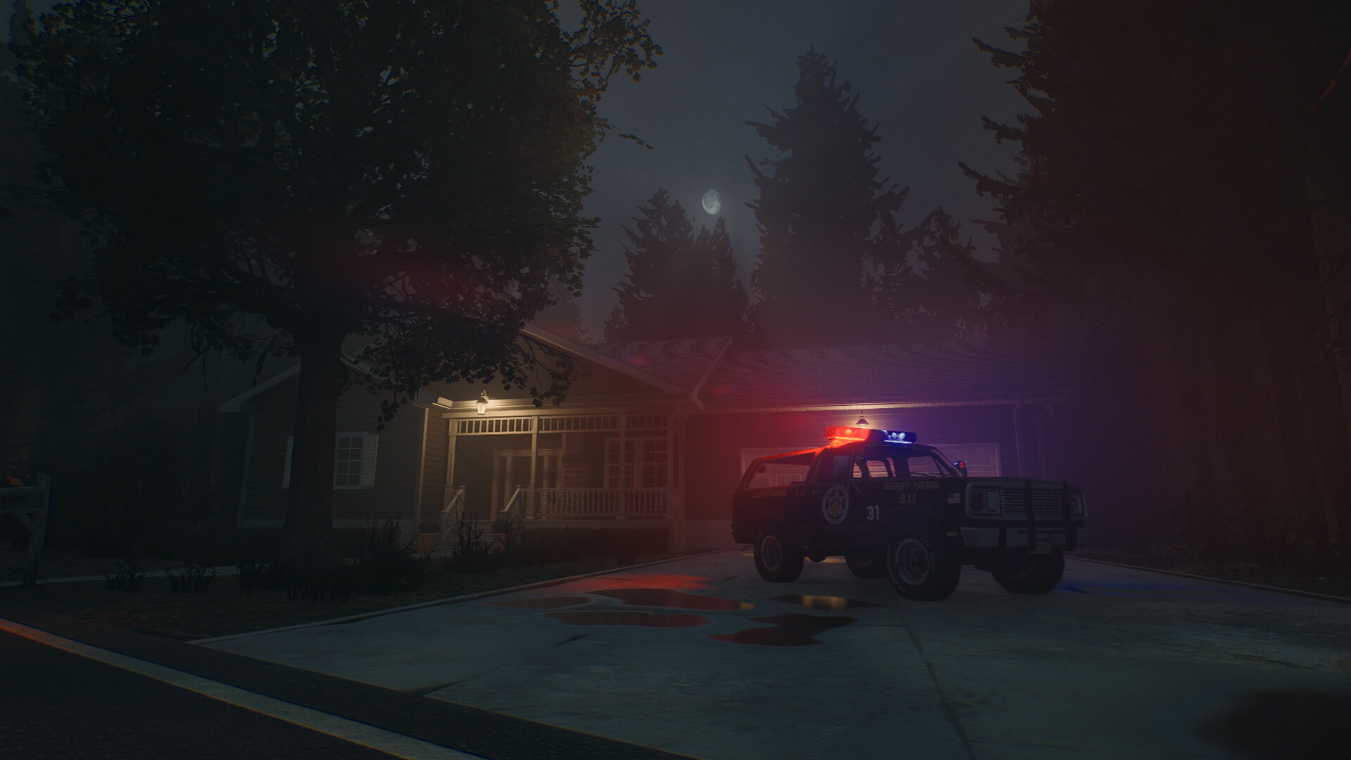 Pine Creek screenshot 12