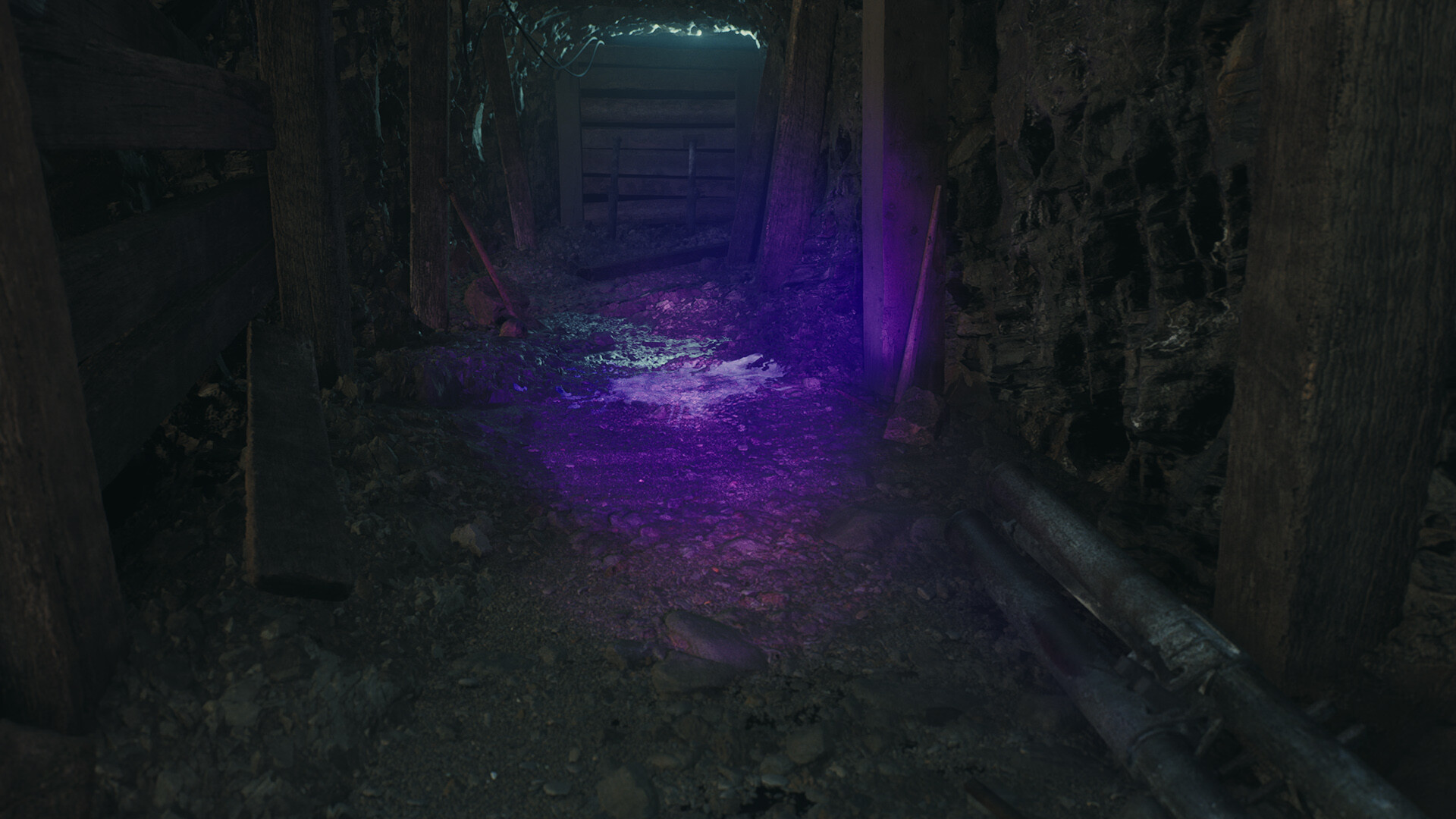 Pine Creek screenshot 6