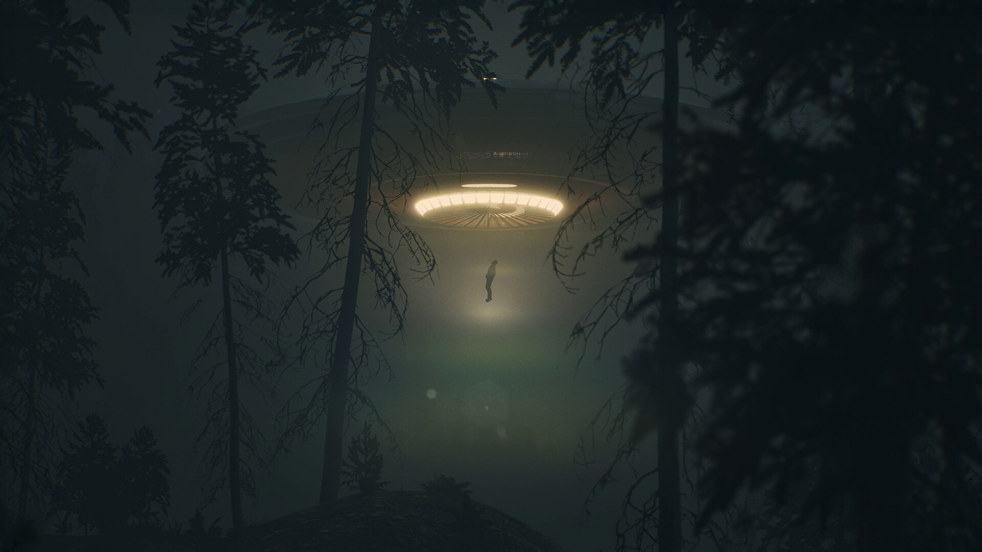 Pine Creek screenshot 4