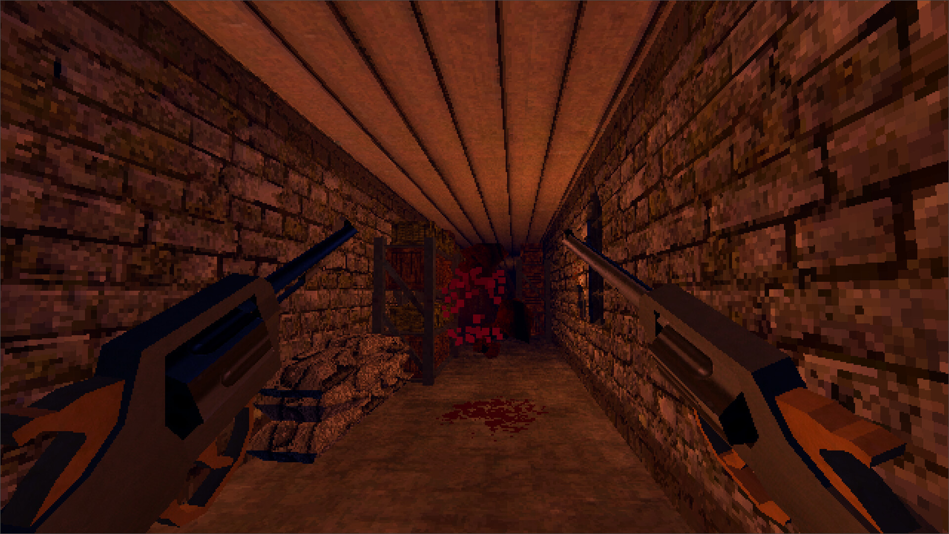 Trench Knight screenshot 7
