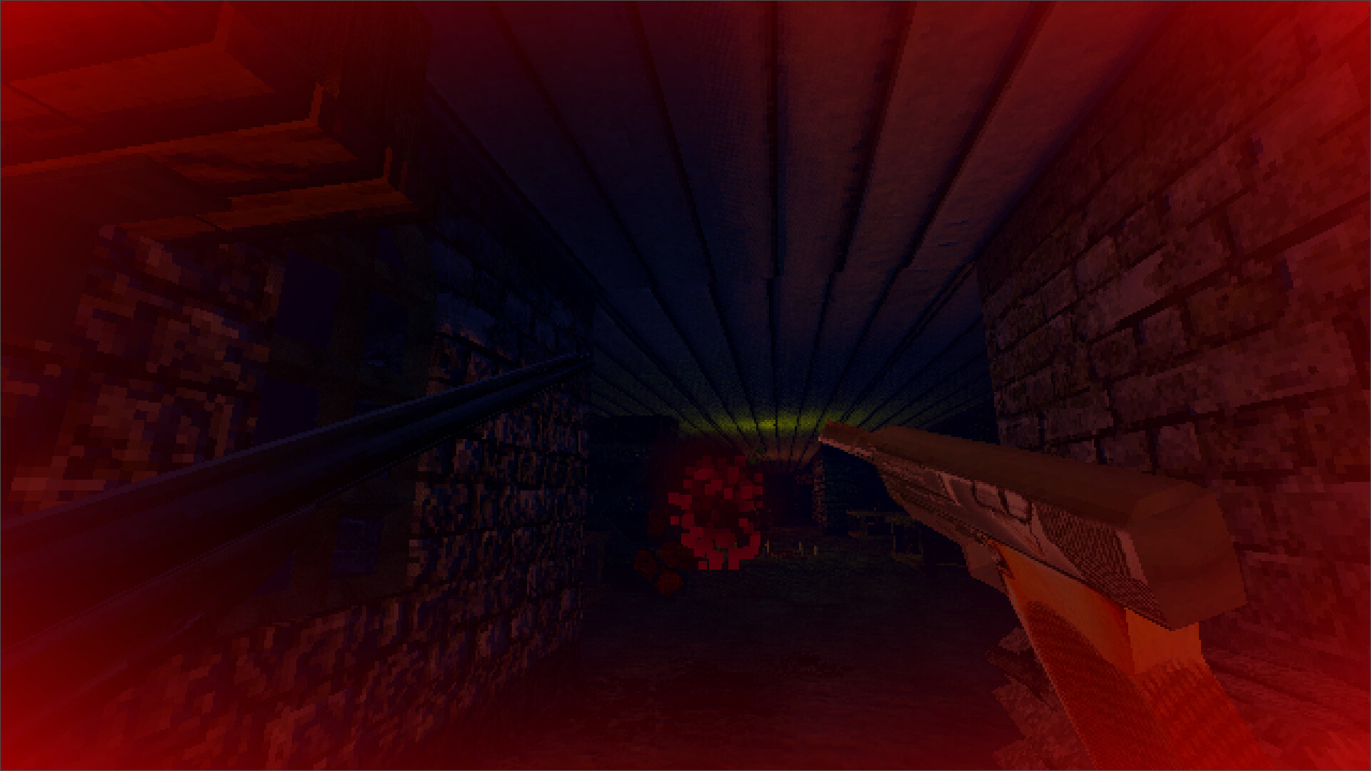 Trench Knight screenshot 6