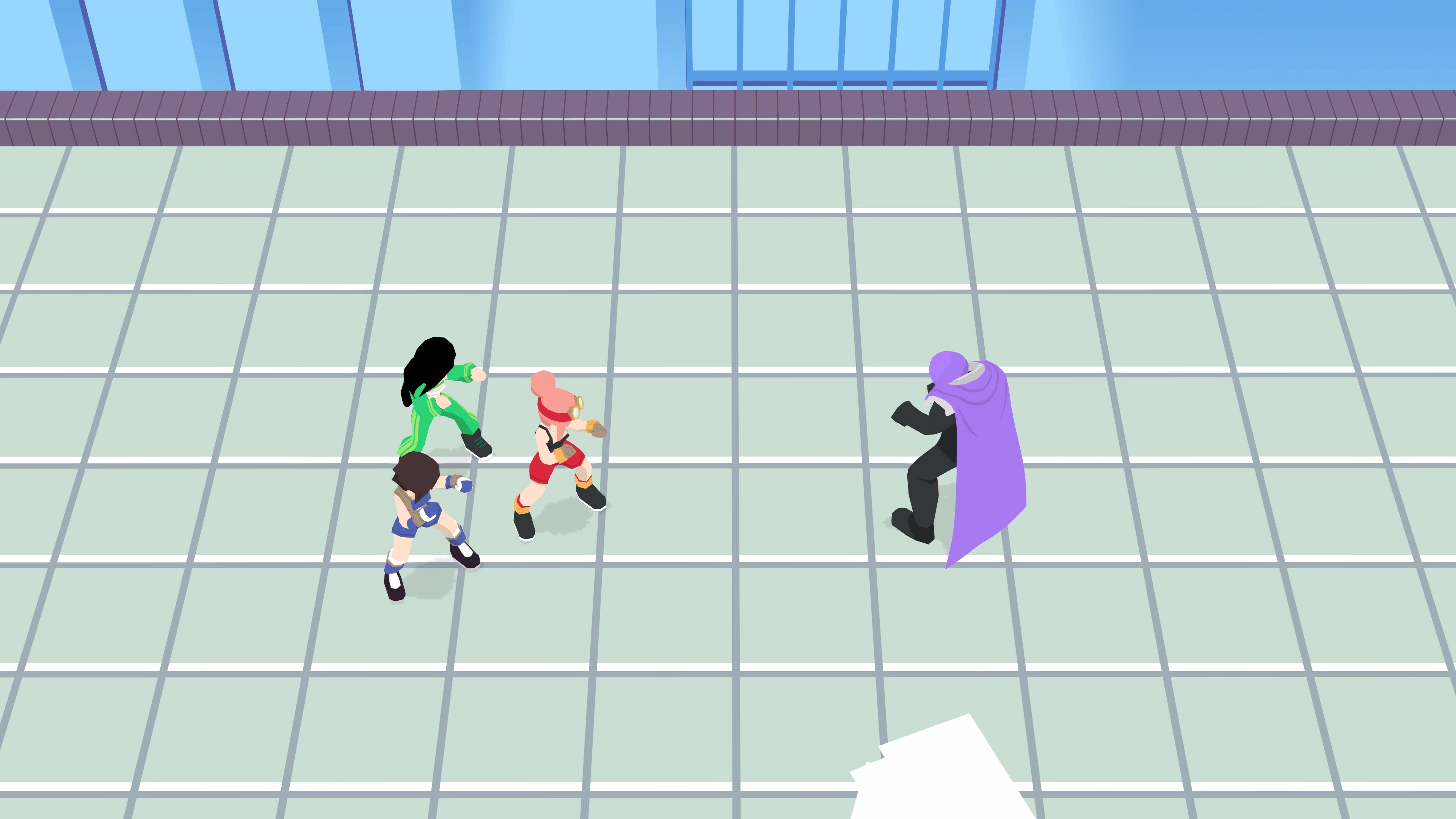 Slap Street screenshot 5