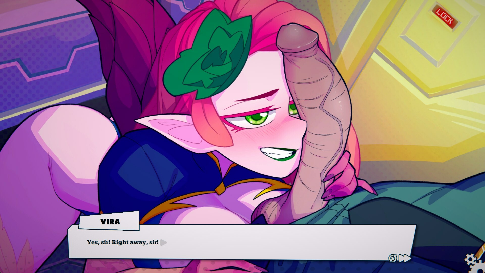Dengenki Days screenshot 6