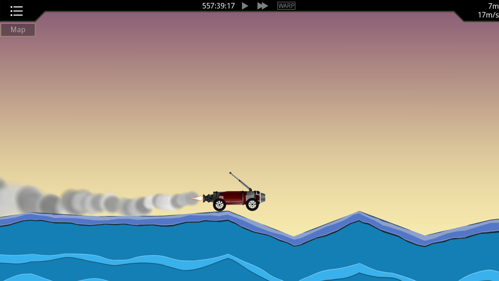 SimpleRockets screenshot 6