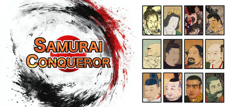 Samurai Conqueror