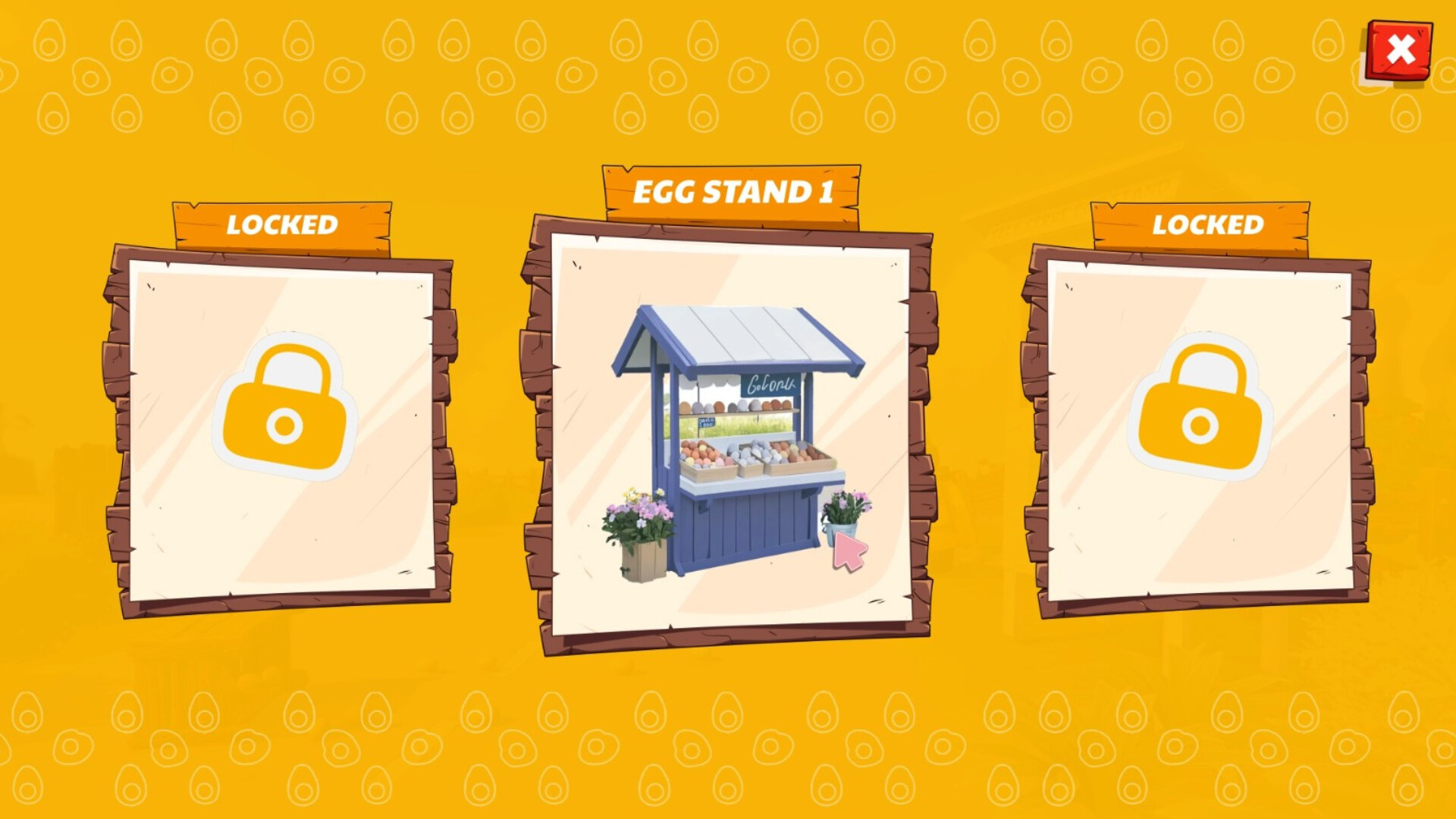 Roadside Egg Stand screenshot 7