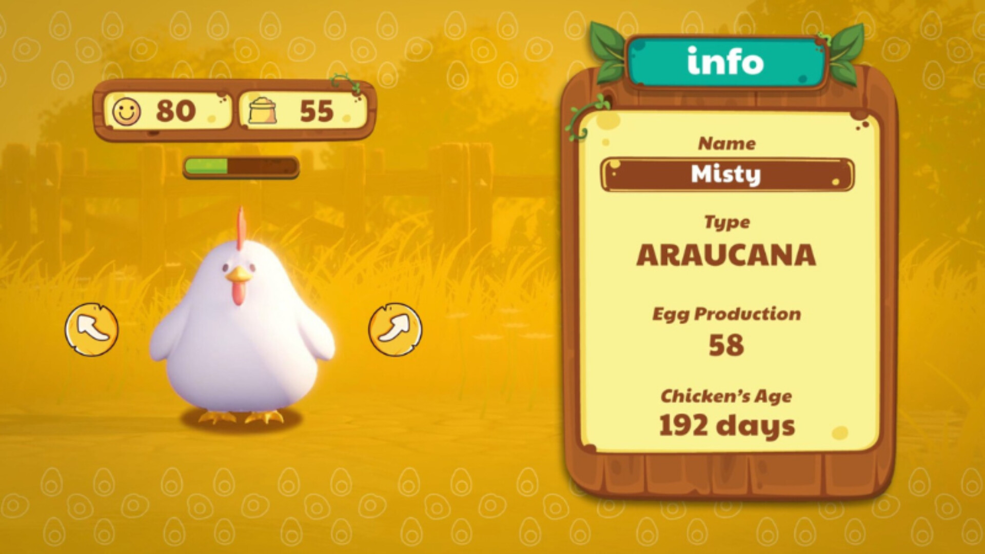 Roadside Egg Stand screenshot 3