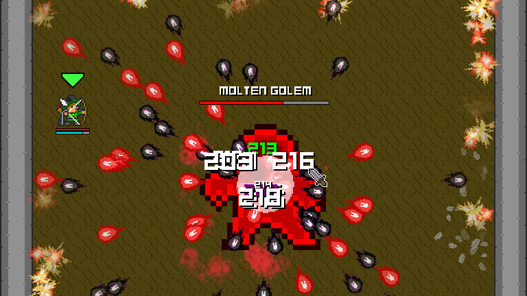 Overture screenshot 4