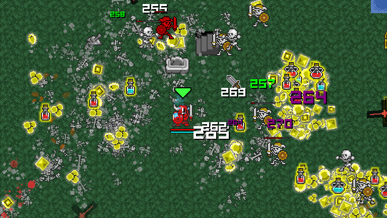 Overture screenshot 3
